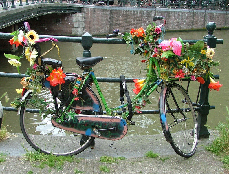 Amsterdam