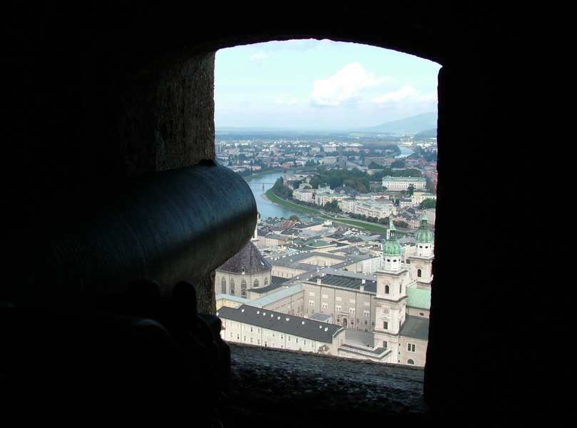 Salisburgo