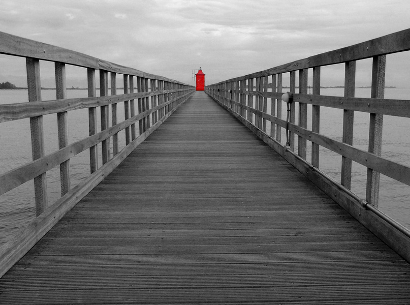 Red Point