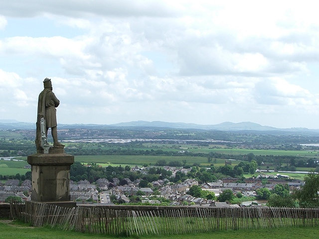 Scozia - Stirling
