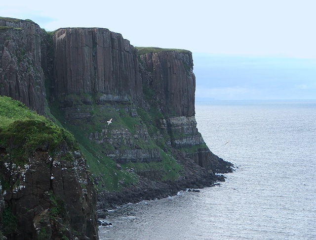 Scozia - Skye