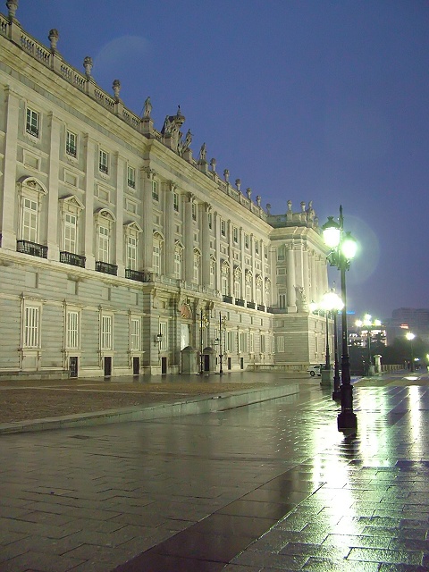 Madrid