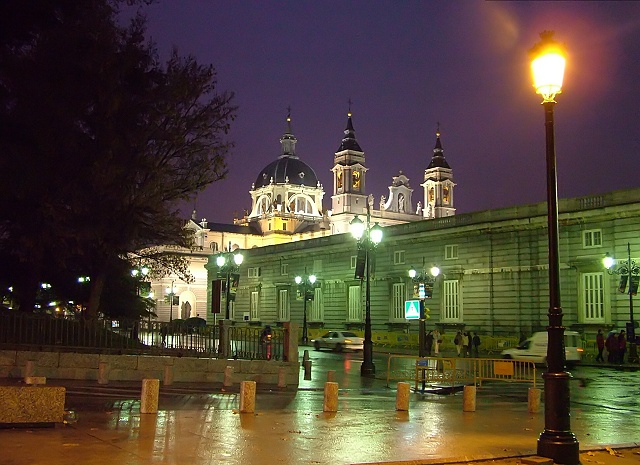 Madrid