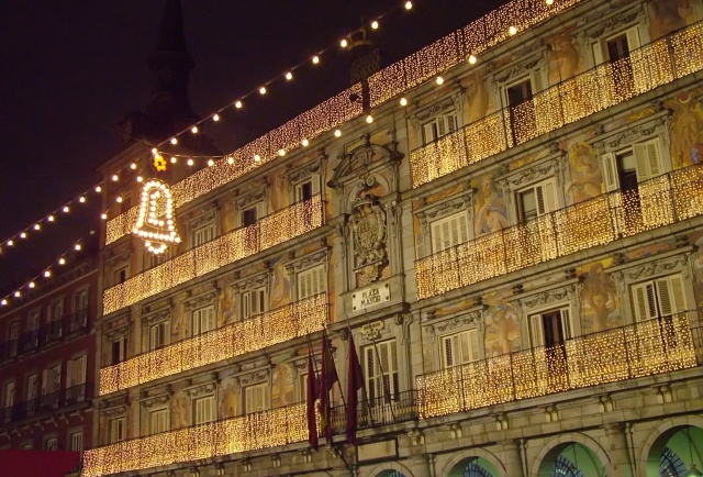 Madrid