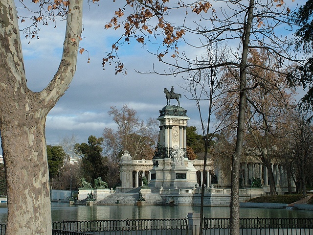 Madrid