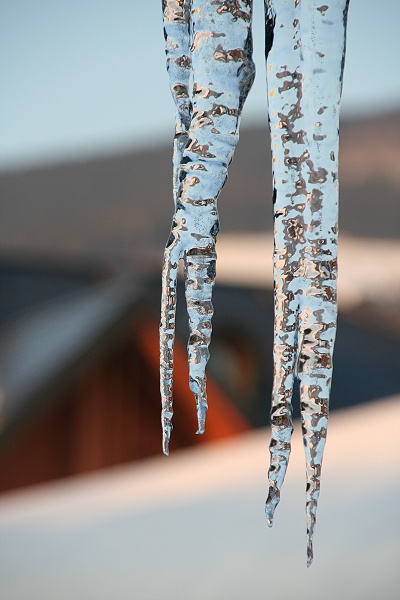 Ice