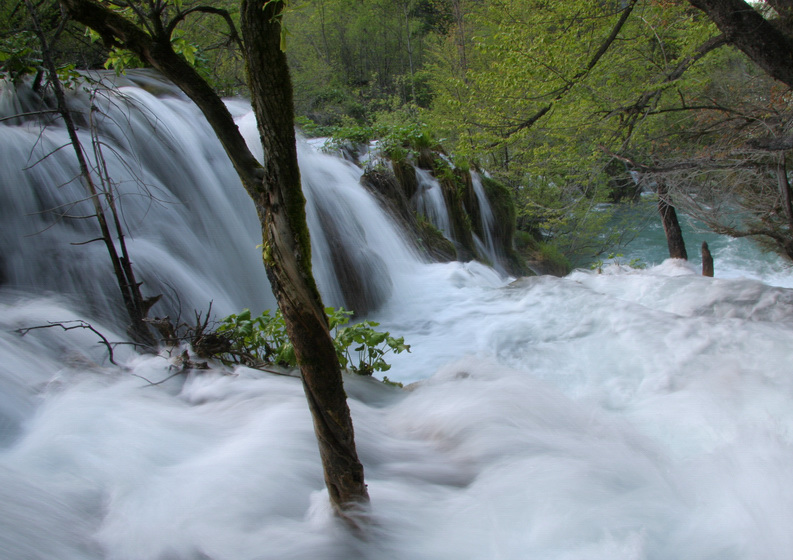 Parco Nazionale di Plitvice
