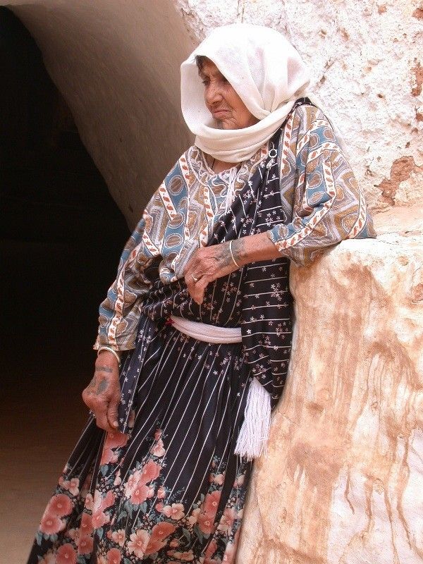 Tunisia