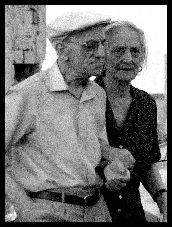 ...per sempre