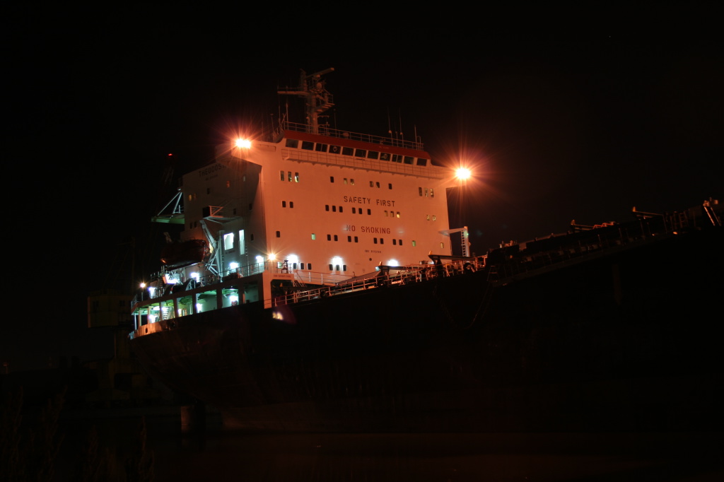 Nave Merci