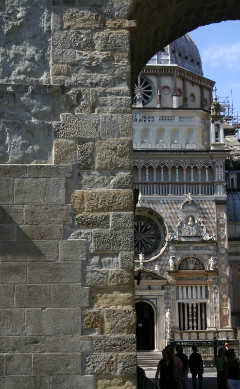 Bergamo Alta