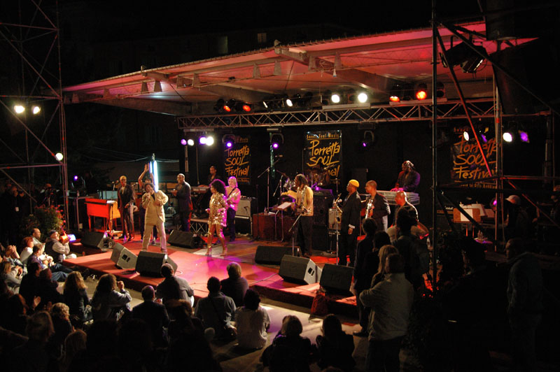 Porretta Soul Festival 2004