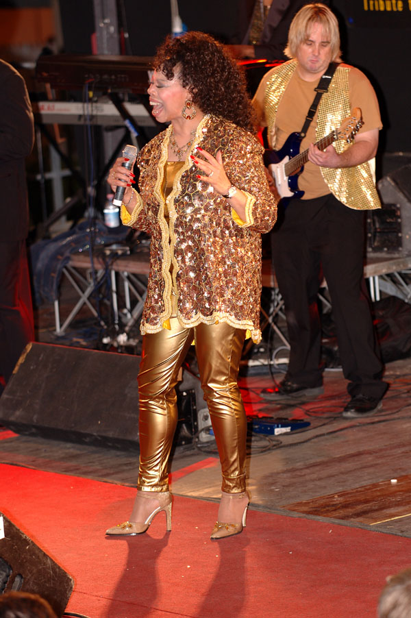 Porretta Soul Festival 2004