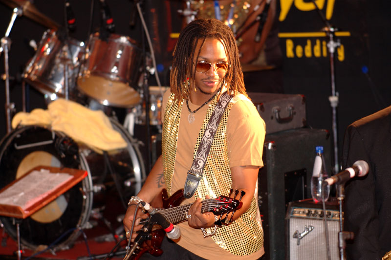 Porretta Soul Festival 2004
