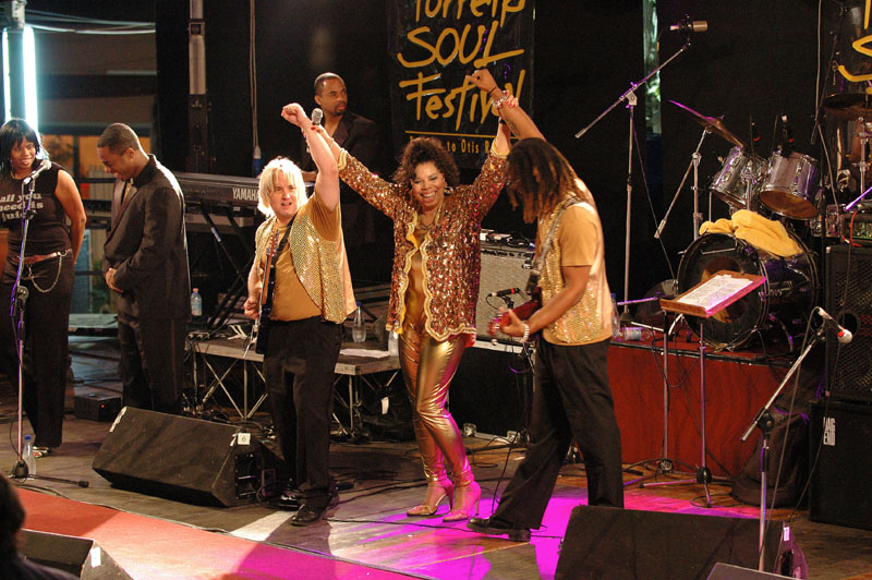 Porretta Soul Festival 2004