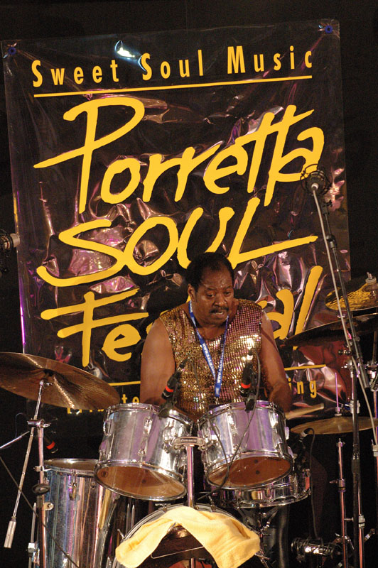 Porretta Soul Festival 2004