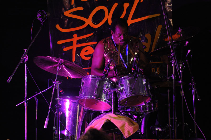 Porretta Soul Festival 2004