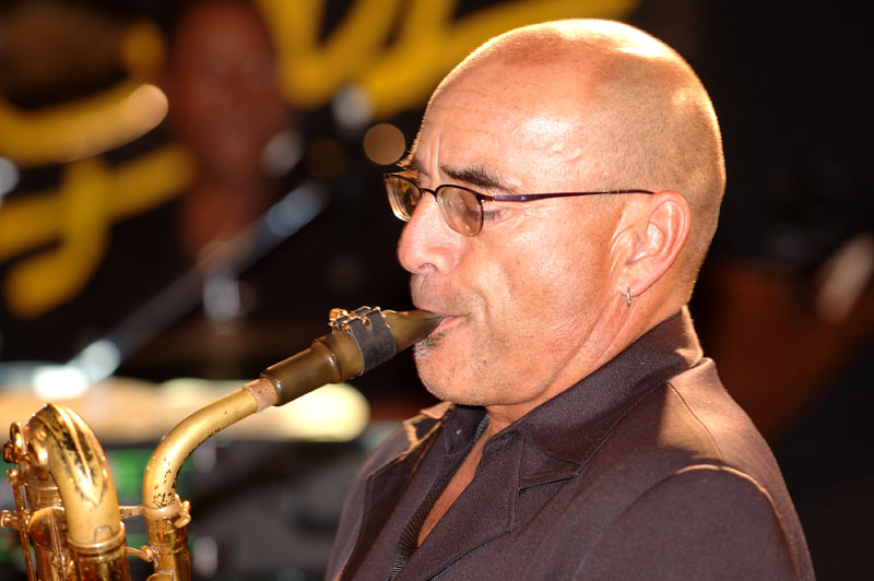 Porretta Soul Festival 2004