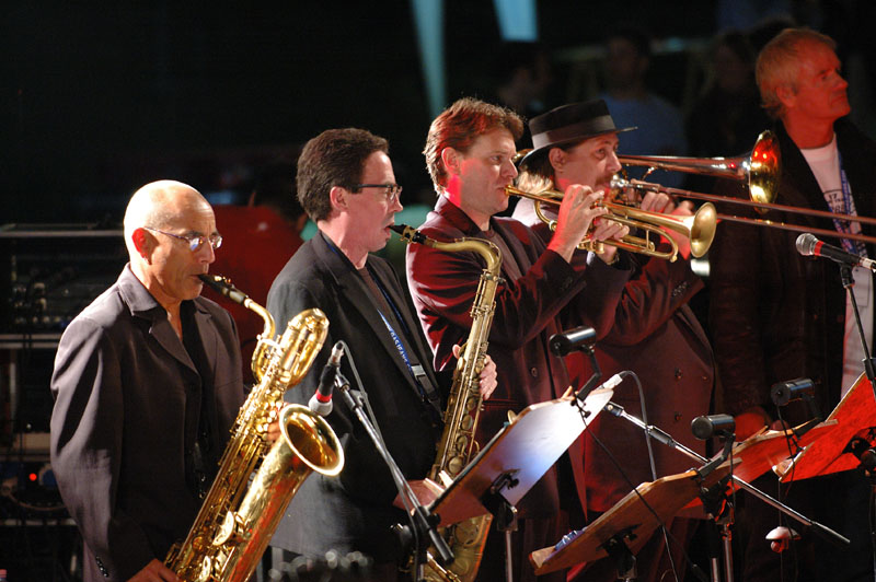 Porretta Soul Festival 2004