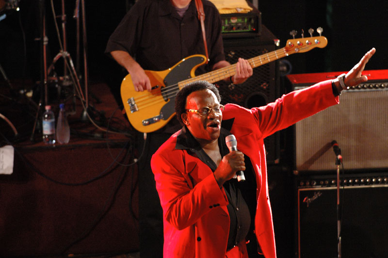 Porretta Soul Festival 2004