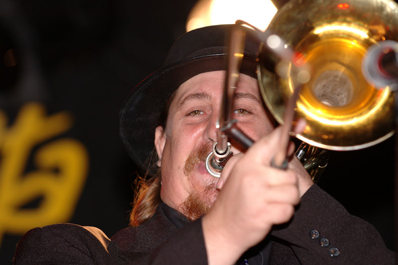 Porretta Soul Festival 2004
