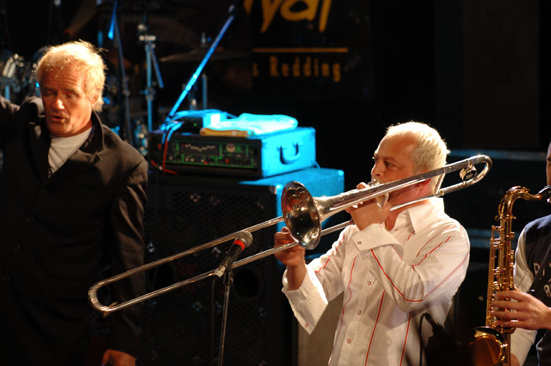 Porretta Soul Festival 2004