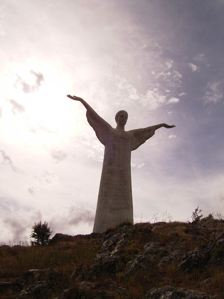 il cristo