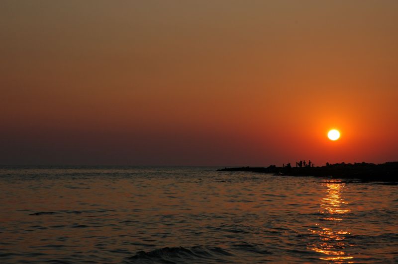 Sera di Gallipoli