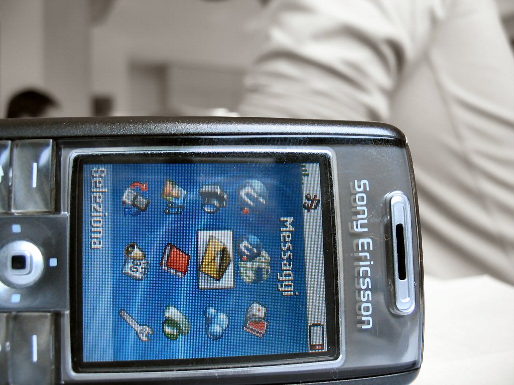 Cellulare