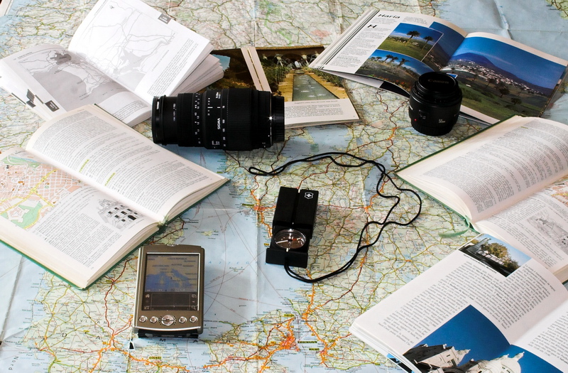 Il viaggio