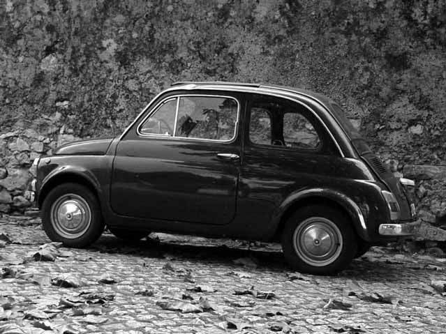 Bianco e Nero