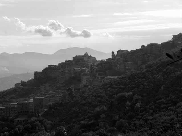 Bianco e Nero