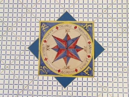 ROSA DEI VENTI