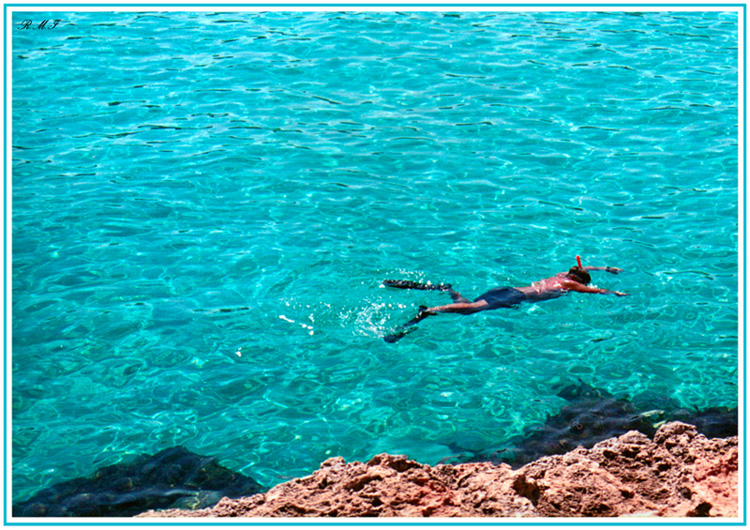 Voglia di mare