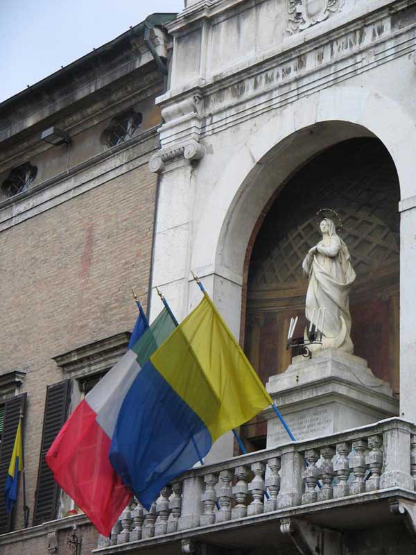 Madonnina Modena