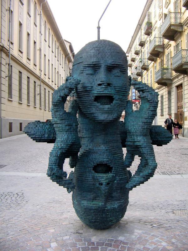 L'urlo