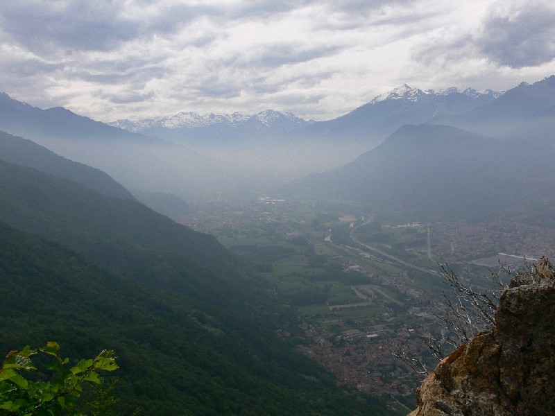 Sacra di San Michele