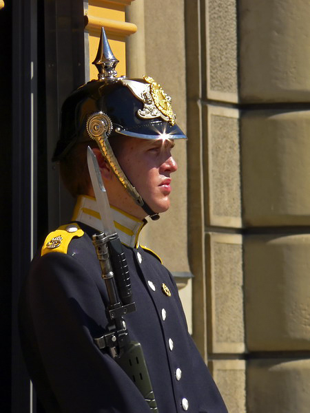 La Guardia