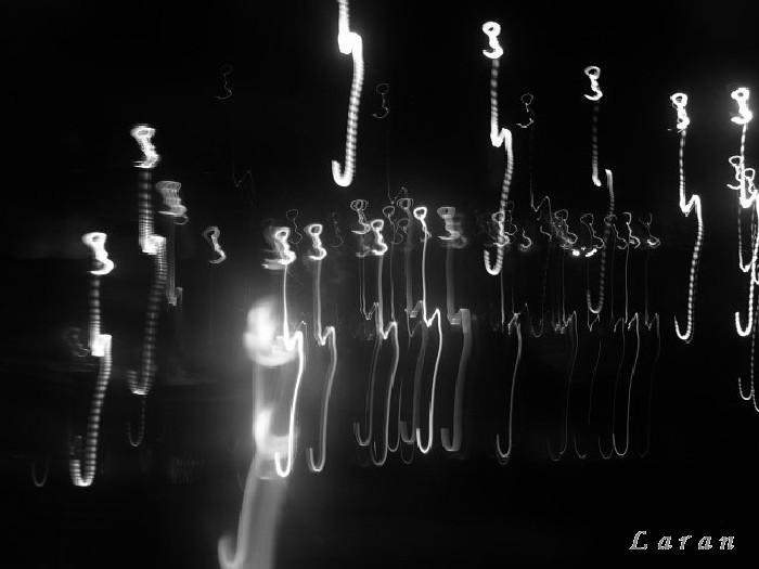 giochi di luce