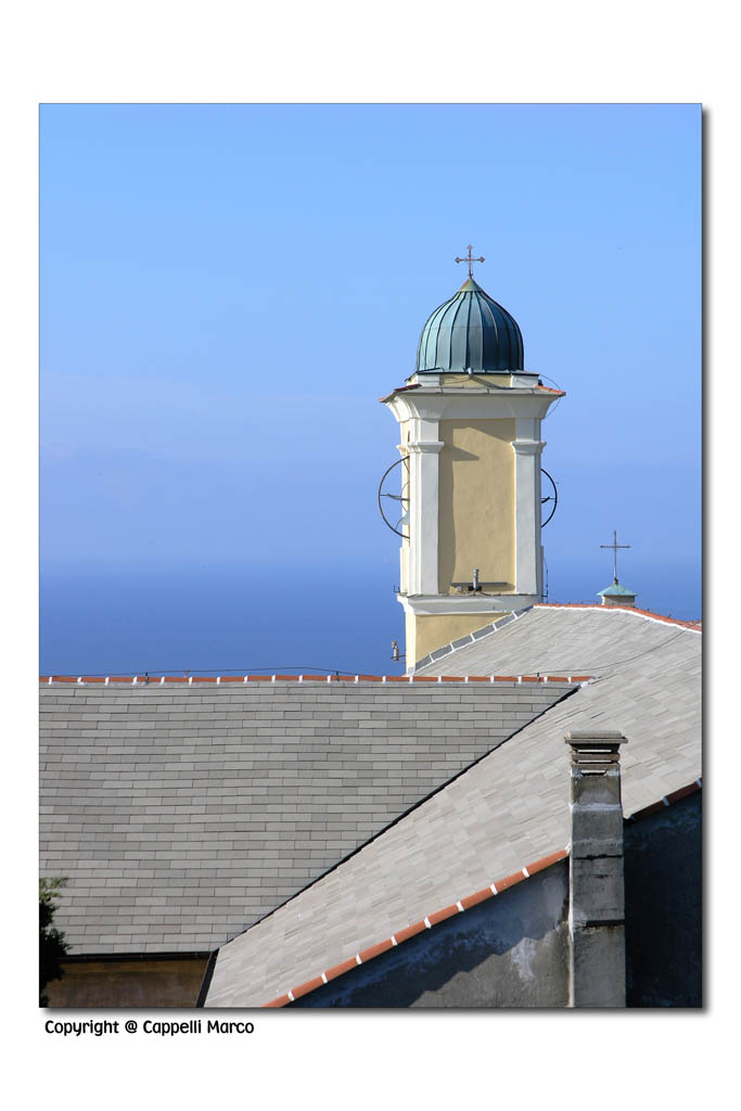 Il Campanile