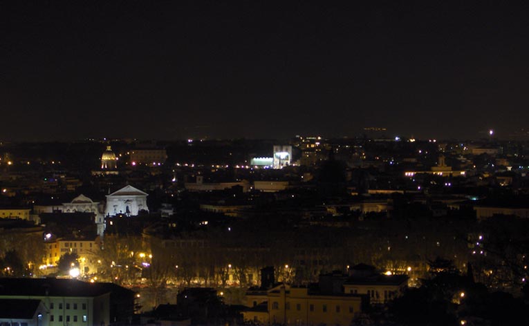 Gianicolo