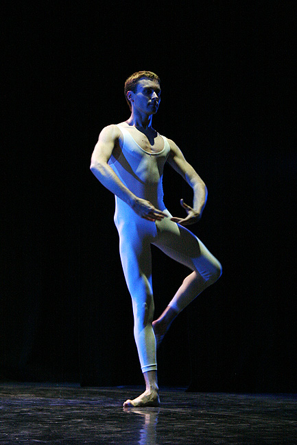 [Danza]Saggio Teatro Colosseo