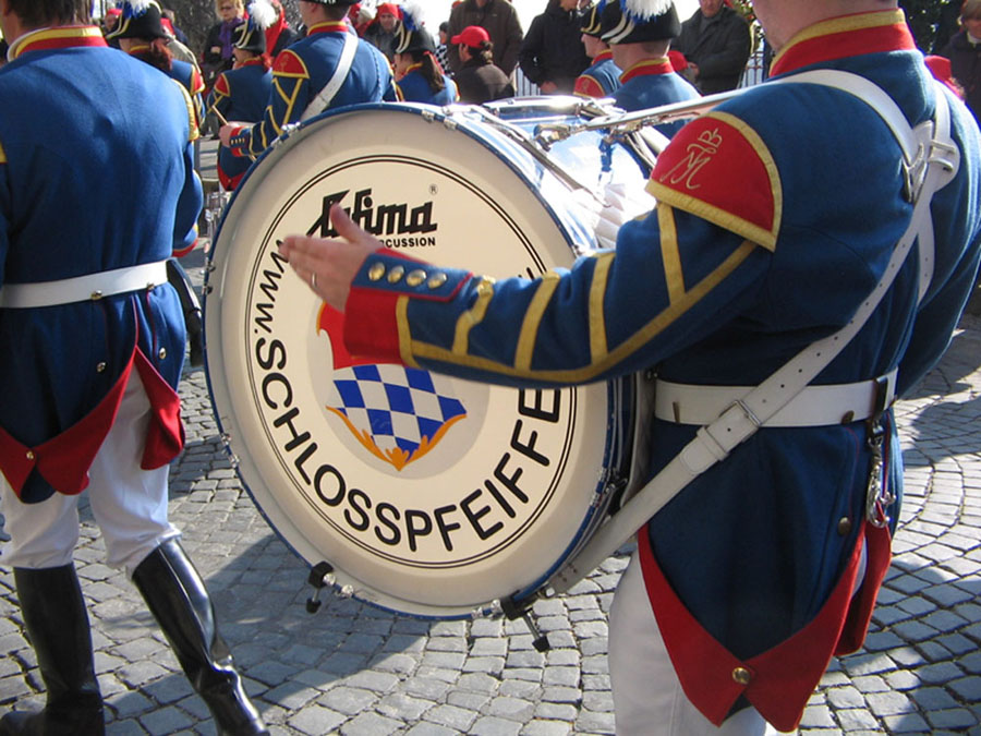 Schlosspfeiffer