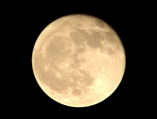 crop luna