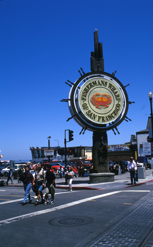 San Francisco