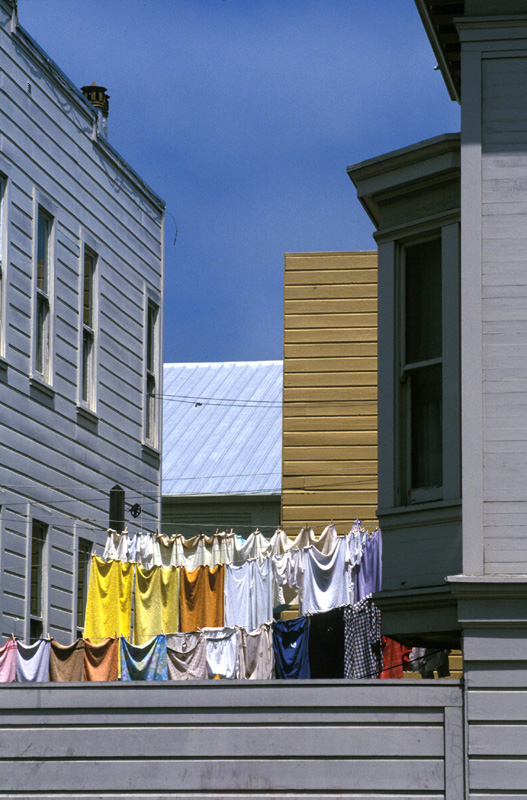 San Francisco