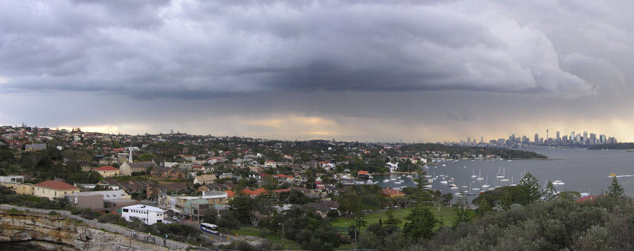 sydney