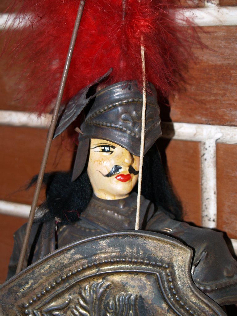 Paladino siciliano