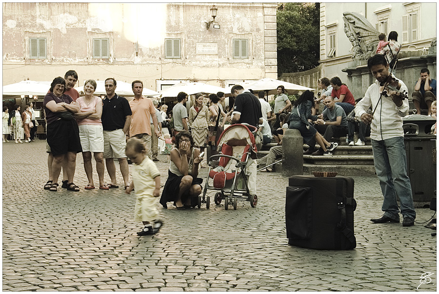 Artisti di strada #03