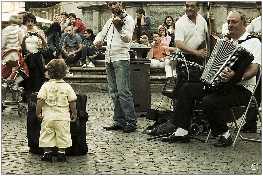 Artisti di strada #04